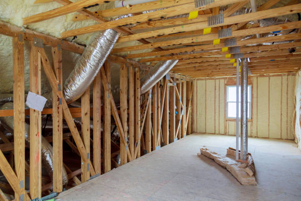 Beloit, WI Insulation Contractor Company