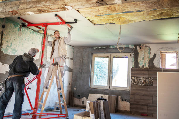 Best Spray Foam Insulation in Beloit, WI