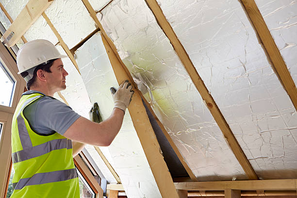 Best Commercial Insulation in Beloit, WI